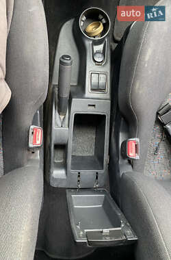 Мінівен Hyundai Matrix 2001 в Полтаві