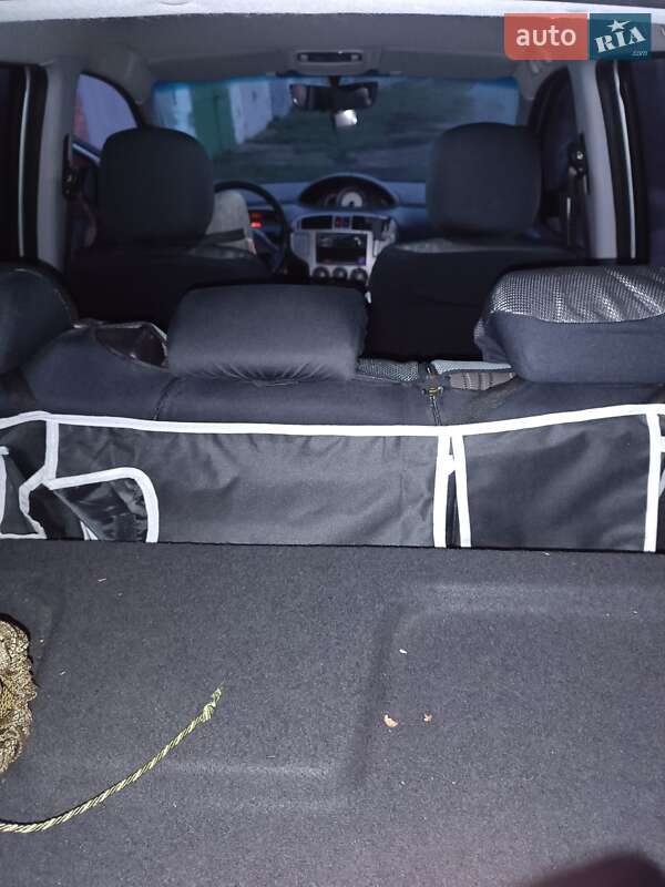 Мінівен Hyundai Matrix 2010 в Прилуках