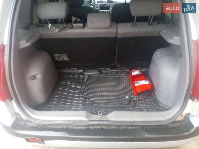 Минивэн Hyundai Matrix 2007 в Украинке фото 6 Минивэн Hyundai Matrix 2007 в Украинке