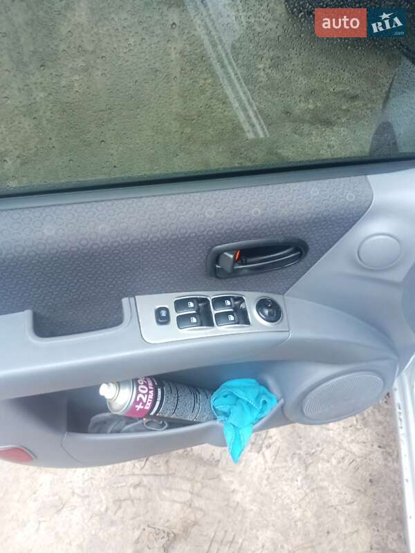 Минивэн Hyundai Matrix 2007 в Украинке фото 10 Минивэн Hyundai Matrix 2007 в Украинке