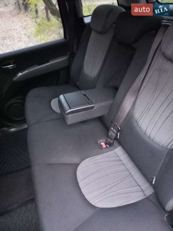 Минивэн Hyundai Matrix 2010 в Киеве фото 6 Минивэн Hyundai Matrix 2010 в Киеве