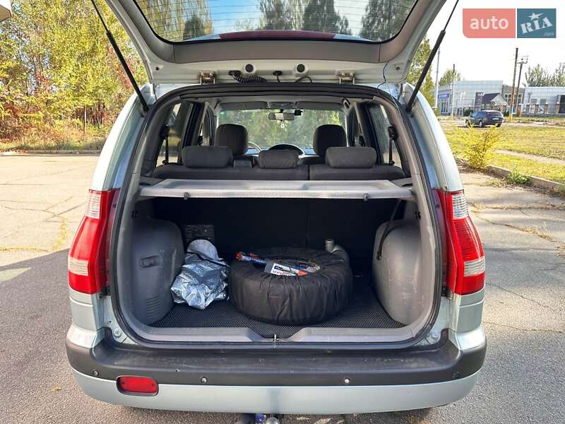 Минивэн Hyundai Matrix 2007 в Запорожье фото 14 Минивэн Hyundai Matrix 2007 в Запорожье