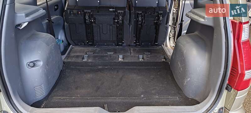 Минивэн Hyundai Matrix 2007 в Киеве фото 9 Минивэн Hyundai Matrix 2007 в Киеве