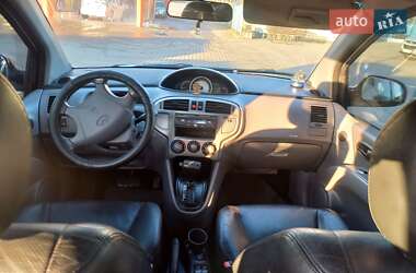 Мінівен Hyundai Matrix 2007 в Хмельницькому