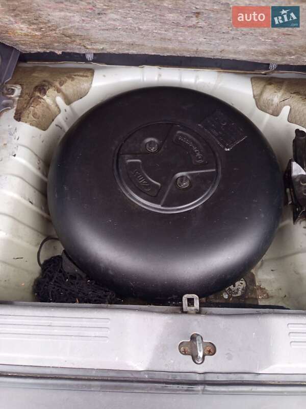 Минивэн Hyundai Matrix 2008 в Макарове