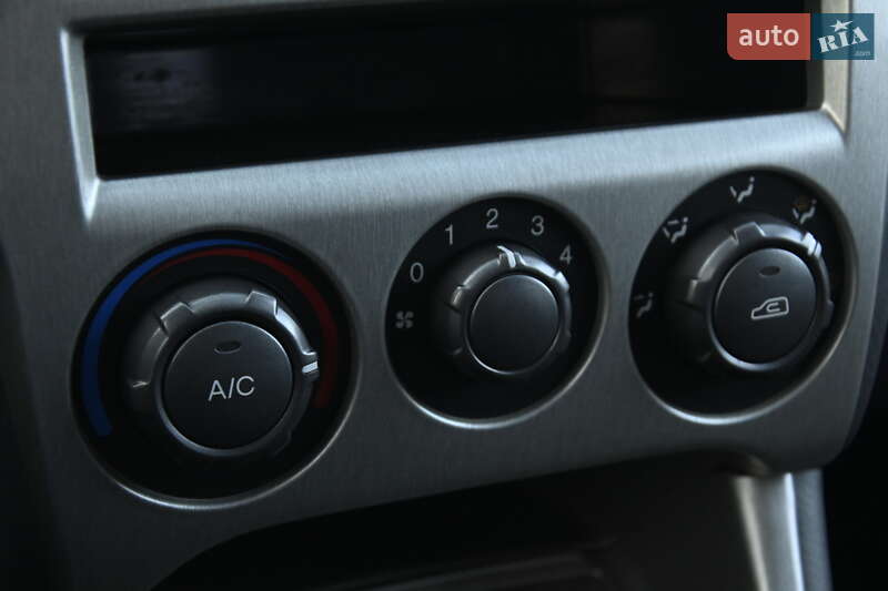 Минивэн Hyundai Matrix 2004 в Бердичеве