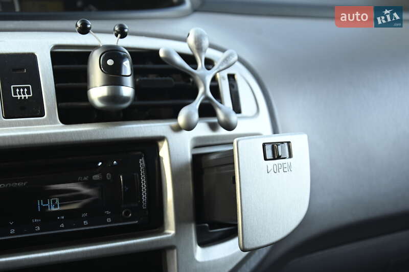 Минивэн Hyundai Matrix 2004 в Бердичеве