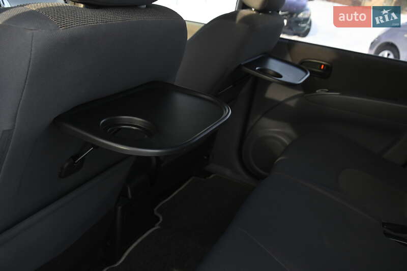 Минивэн Hyundai Matrix 2004 в Бердичеве