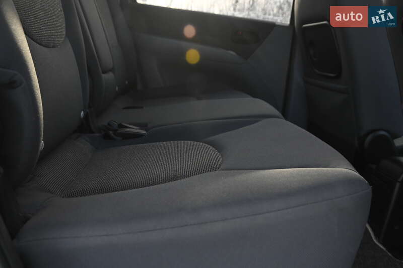 Минивэн Hyundai Matrix 2004 в Бердичеве