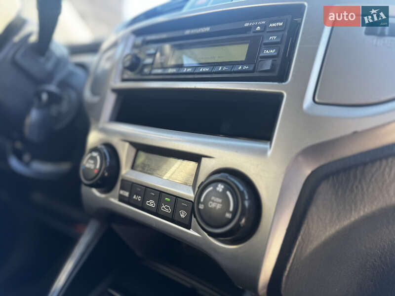 Минивэн Hyundai Matrix 2009 в Василькове фото 18 Минивэн Hyundai Matrix 2009 в Василькове