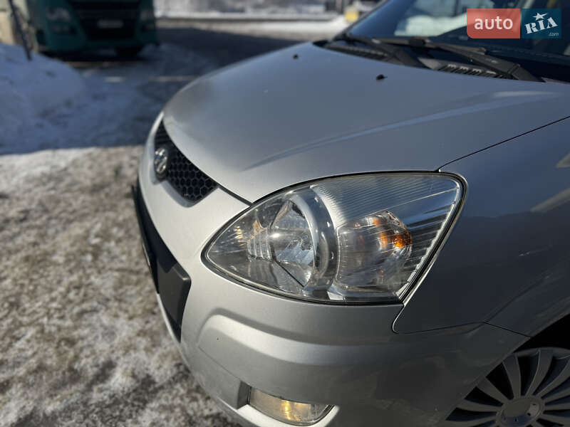 Минивэн Hyundai Matrix 2009 в Василькове фото 22 Минивэн Hyundai Matrix 2009 в Василькове