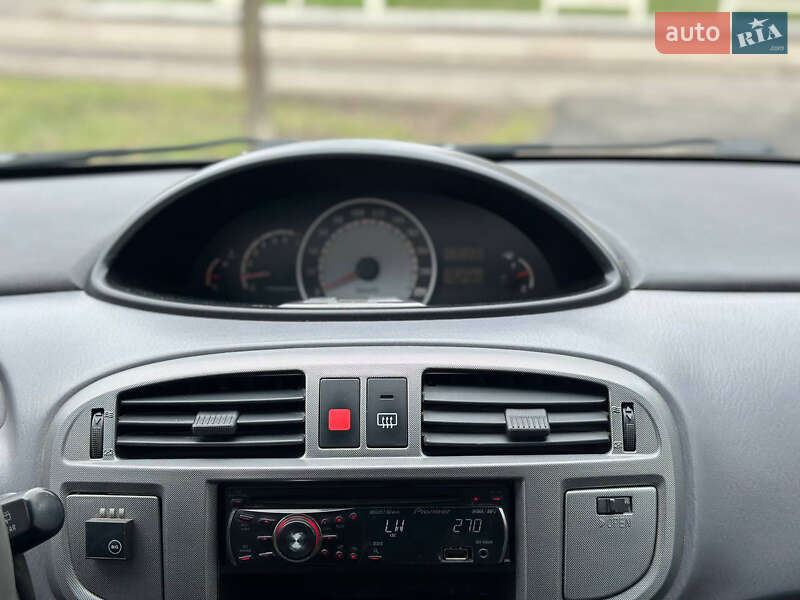 Минивэн Hyundai Matrix 2007 в Николаеве фото 6 Минивэн Hyundai Matrix 2007 в Николаеве