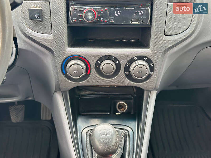 Минивэн Hyundai Matrix 2007 в Николаеве фото 7 Минивэн Hyundai Matrix 2007 в Николаеве