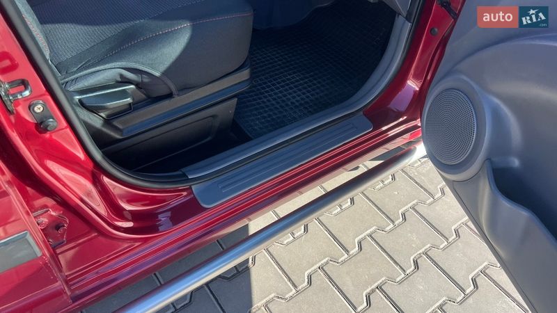 Мінівен Hyundai Matrix 2006 в Кривому Розі