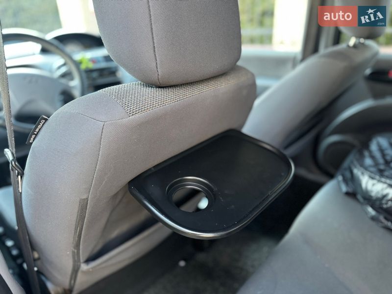 Минивэн Hyundai Matrix 2005 в Василькове