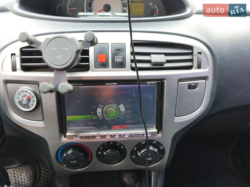 Мінівен Hyundai Matrix 2008 в Борисполі фото 13 Мінівен Hyundai Matrix 2008 в Борисполі