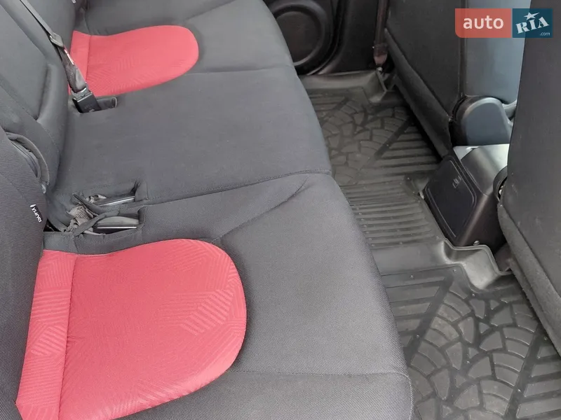 Hyundai Matrix 2009 VIN NLHPN81CP9Z052875 фото оголошення 12 з 49