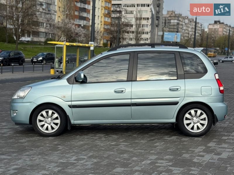 Минивэн Hyundai Matrix 2010 в Днепре