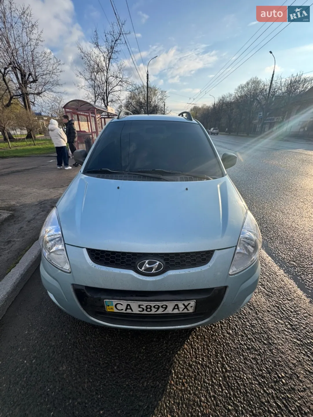 Фото авто 5