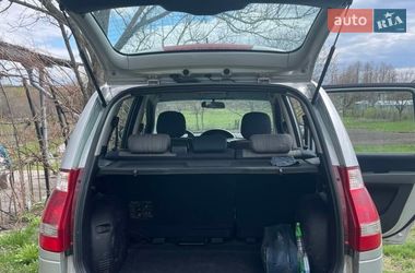 Минивэн Hyundai Matrix 2008 в Киеве