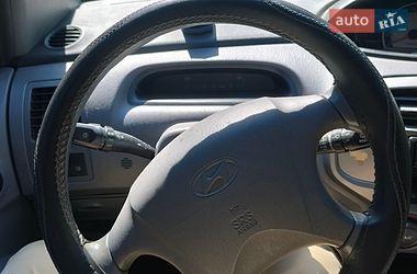 Минивэн Hyundai Matrix 2007 в Киеве