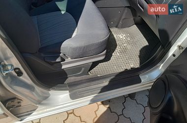 Минивэн Hyundai Matrix 2008 в Бершади
