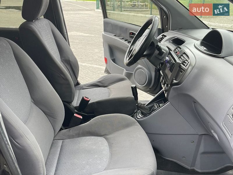 Минивэн Hyundai Matrix 2007 в Одессе фото 13 Минивэн Hyundai Matrix 2007 в Одессе