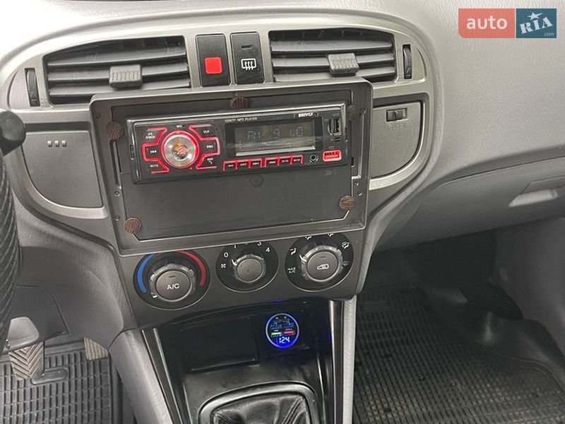 Минивэн Hyundai Matrix 2007 в Одессе фото 17 Минивэн Hyundai Matrix 2007 в Одессе