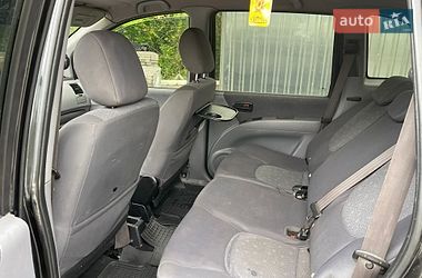 Минивэн Hyundai Matrix 2007 в Одессе фото 21 Минивэн Hyundai Matrix 2007 в Одессе
