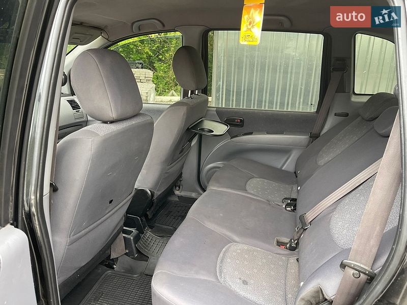 Минивэн Hyundai Matrix 2007 в Одессе фото 21 Минивэн Hyundai Matrix 2007 в Одессе