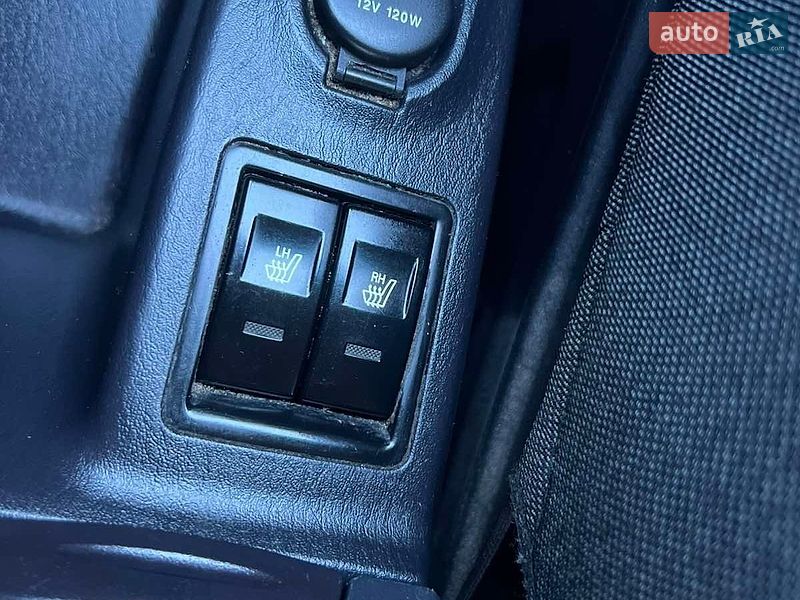 Минивэн Hyundai Matrix 2008 в Николаеве