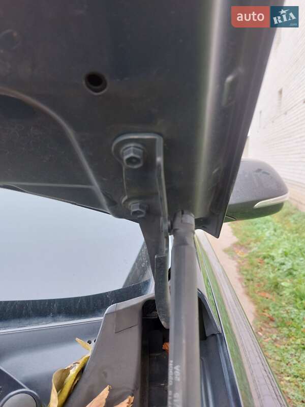 Позашляховик / Кросовер Hyundai Maxcruz 2015 в Кам'янець-Подільському