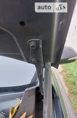 Позашляховик / Кросовер Hyundai Maxcruz 2015 в Кам'янець-Подільському