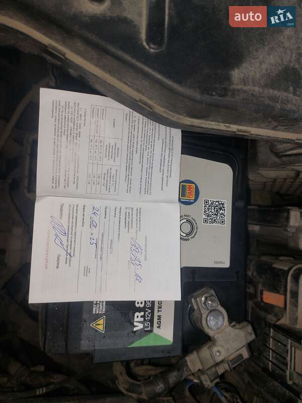 Позашляховик / Кросовер Hyundai Maxcruz 2015 в Кам'янець-Подільському