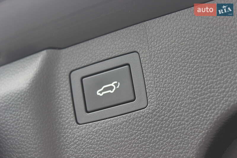 Внедорожник / Кроссовер Hyundai Maxcruz 2016 в Днепре