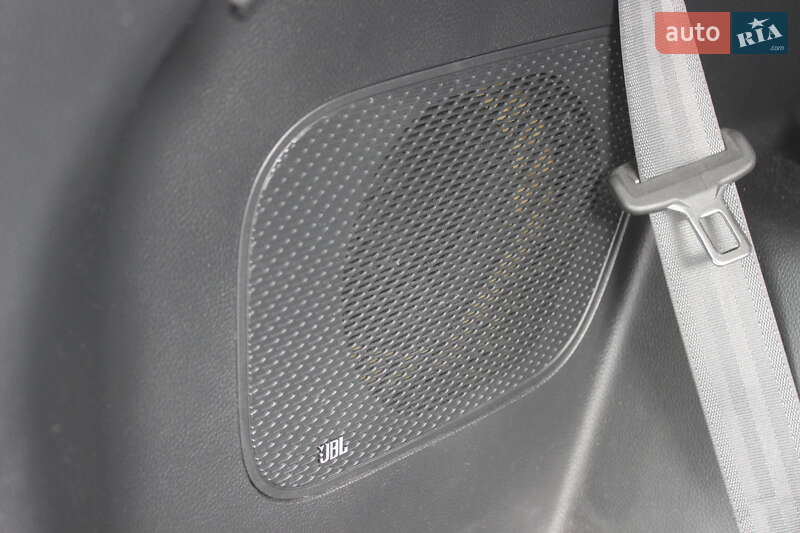 Внедорожник / Кроссовер Hyundai Maxcruz 2016 в Днепре