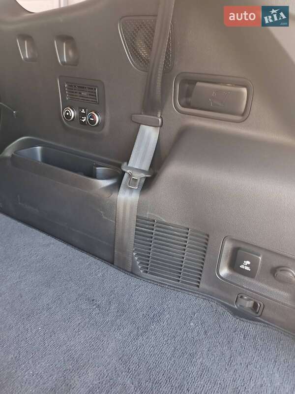 Внедорожник / Кроссовер Hyundai Maxcruz 2013 в Харькове