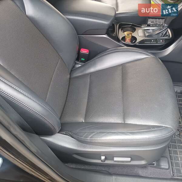 Внедорожник / Кроссовер Hyundai Maxcruz 2015 в Харькове фото 29 Внедорожник / Кроссовер Hyundai Maxcruz 2015 в Харькове