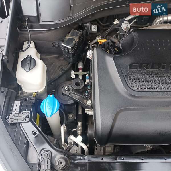 Внедорожник / Кроссовер Hyundai Maxcruz 2015 в Харькове фото 46 Внедорожник / Кроссовер Hyundai Maxcruz 2015 в Харькове