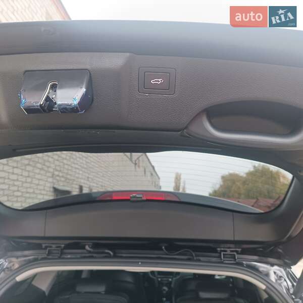 Внедорожник / Кроссовер Hyundai Maxcruz 2015 в Харькове фото 42 Внедорожник / Кроссовер Hyundai Maxcruz 2015 в Харькове