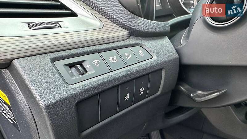 Внедорожник / Кроссовер Hyundai Maxcruz 2016 в Львове фото 8 Внедорожник / Кроссовер Hyundai Maxcruz 2016 в Львове