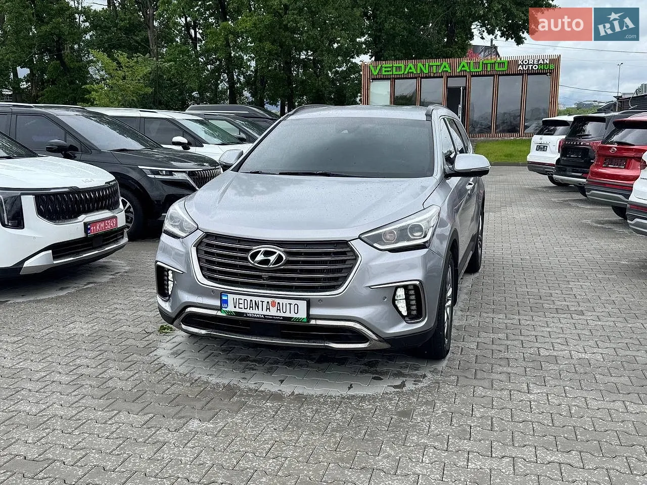 2018 Hyundai Grandeur - мініатюра 33
