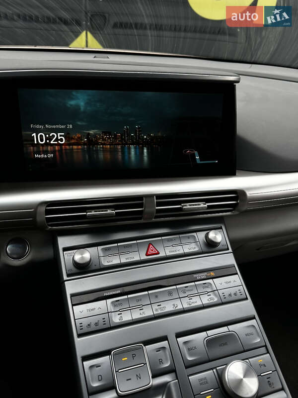 Позашляховик / Кросовер Hyundai NEXO 2021 в Львові