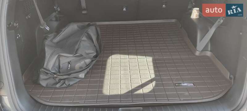 Позашляховик / Кросовер Hyundai Palisade 2019 в Ужгороді