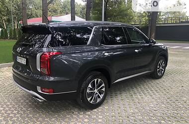 Внедорожник / Кроссовер Hyundai Palisade 2020 в Харькове