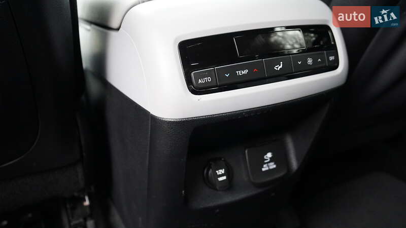 Позашляховик / Кросовер Hyundai Palisade 2020 в Дрогобичі