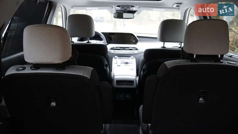 Позашляховик / Кросовер Hyundai Palisade 2020 в Дрогобичі