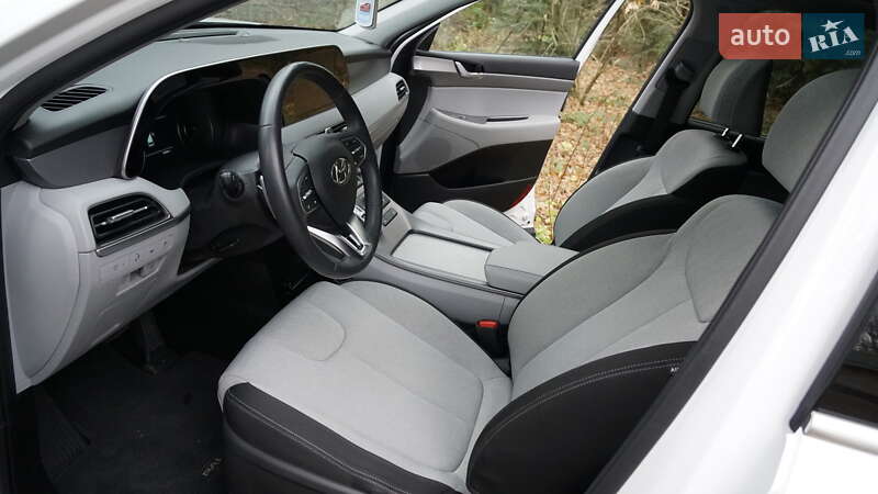 Позашляховик / Кросовер Hyundai Palisade 2020 в Дрогобичі