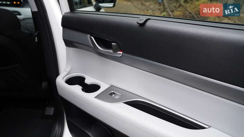 Позашляховик / Кросовер Hyundai Palisade 2020 в Дрогобичі