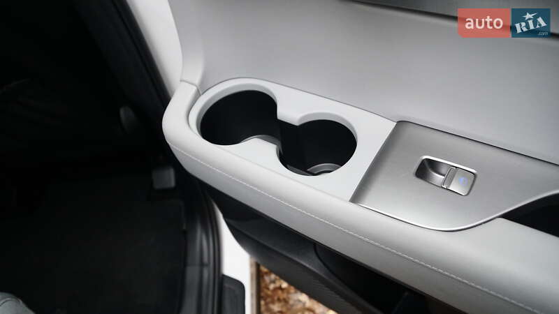 Позашляховик / Кросовер Hyundai Palisade 2020 в Дрогобичі